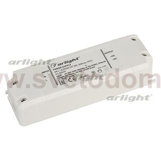 Блок питания ARJ-LE55500 (27.5W, 500mA, PFC) Arlight 23463
