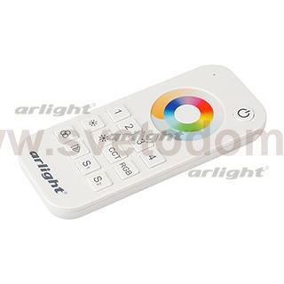 Пульт SMART-R20-MULTI White (4 зоны, 2.4G) Arlight 23471