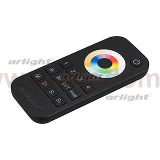 Пульт SMART-R22-MULTI Black (4 зоны, 2.4G) Arlight 23473