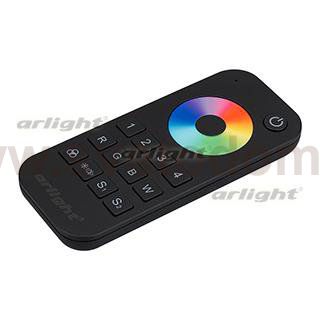 Пульт Arlight 023477 SMART-R26-RGBW Black