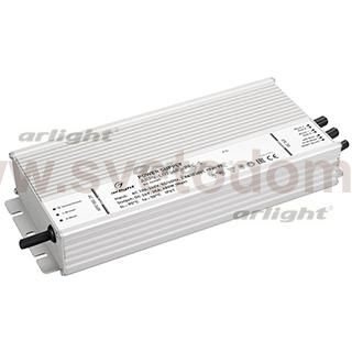 Блок питания ARPV-LG24480-PFC-S (24V, 20.0A, 480W) Arlight 23509