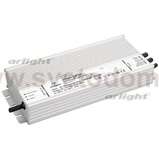 Блок питания ARPV-LG12420-PFC-S (12V, 35.0A, 420W) Arlight 23510
