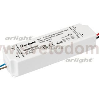 Блок питания ARPJ-LE951050 (100W, 1050mA, PFC) Arlight 23511