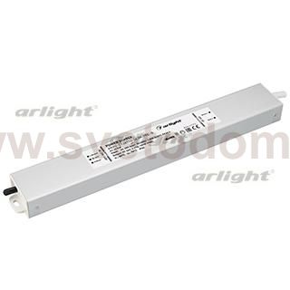 Блок питания ARPV-ST24100-SLIM-PFC-B (24V, 4.2A, 100W) Arlight 23538