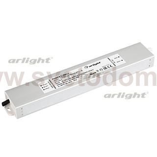 Блок питания ARPV-ST12060-SLIM-PFC-B (12V, 5.0A, 60W) Arlight 23547