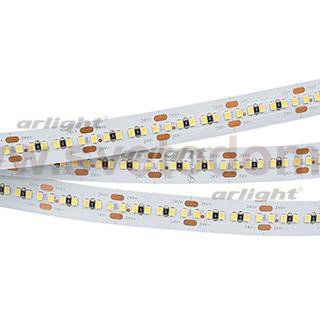 Лента MICROLED-5000HP 24V White5500 10mm (2216, 300 LED/m, LUX) Arlight 23587