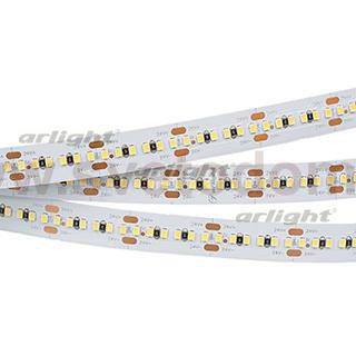 Лента MICROLED-5000HP 24V Day4000 10mm (2216, 300 LED/m, LUX) Arlight 23589