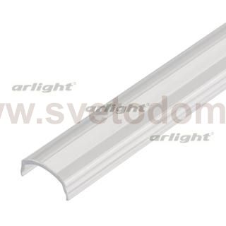Экран ARH-BENT-W11-2000 Clear (Arlight, Пластик) Arlight 23594