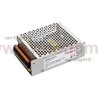 Блок питания ARS-100-12 (12V, 8.3A, 100W) Arlight 23608