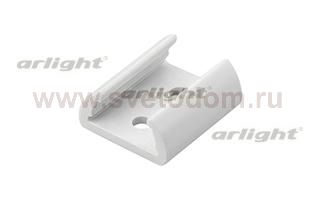Соединитель ARH-BENT-W11 (Arlight, Пластик) Arlight 23614