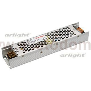 Блок питания ARS-100L-12 (12V, 8.3A, 100W) (Arlight, IP20 Сетка, 2 года) Arlight 23626