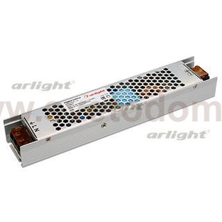 Блок питания ARS-150L-12 (12V, 12.5A, 150W) Arlight 23627