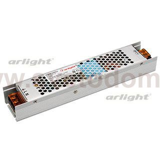 Блок питания ARS-200L-12 (12V, 16.7A, 200W) (Arlight, IP20 Сетка, 2 года) Arlight 23628
