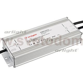 Блок питания ARPV-UH24400-PFC (24V, 16.7A, 400W) Arlight 23641