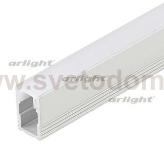 Профиль SL-MINI-8-H12-2000 ANOD Arlight 23714