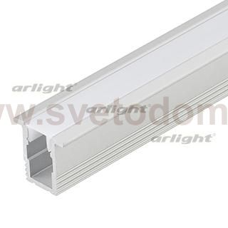 Профиль SL-MINI-8-H12-F12-2000 ANOD Arlight 23715