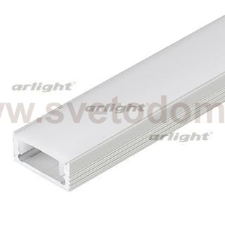 Профиль SL-SLIM-H7-2000 ANOD Arlight 23716