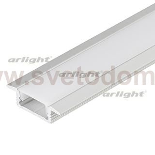 Профиль SL-SLIM-H7-F25-2000 ANOD Arlight 23717