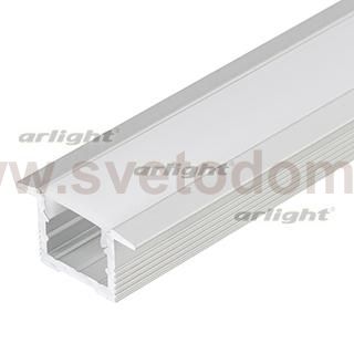 Профиль SL-SLIM-H13M-F25-2000 ANOD Arlight 23719