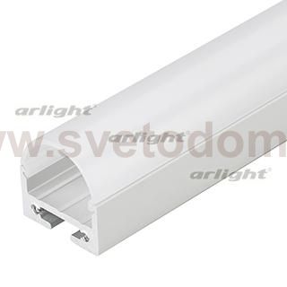 Профиль SL-LINE-2011M-2000 ANOD Arlight 23720