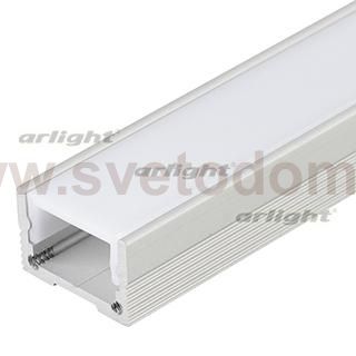 Профиль SL-SLIM20-H13-2000 ANOD Arlight 23721