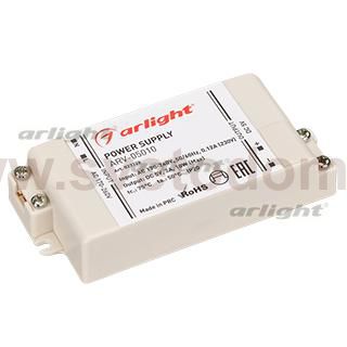 Блок питания ARV-05010 (5V, 2A, 10W) Arlight 23728