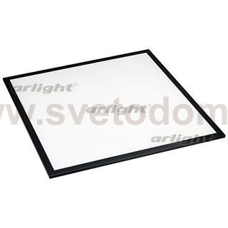 Панель IM-600x600BK-40W Warm White Arlight 23742