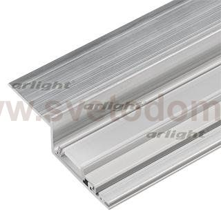 Профиль PAK-EDGE-SLIM-2000 Arlight 23783