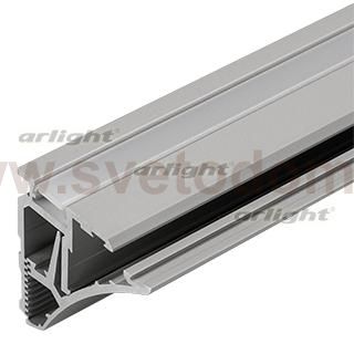 Профиль SHELF-620-2000-SET ANOD Arlight 23788