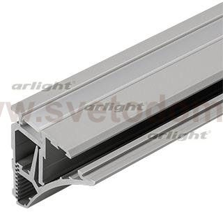 Профиль SHELF-620-2000-SET ANOD Arlight 23788