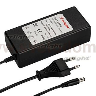 Блок питания ARDV-60-24BD (24V, 2,5A, 60W) Arlight 23805