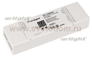 Диммер DALI SR-2309FA-DT8-MIX (12-36V, 4x5A) Arlight 23814