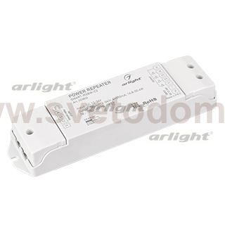 Усилитель SMART-RGBW-С2 (12-36V, 4x350mA) Arlight 23833