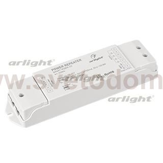 Усилитель SMART-RGBW-С3 (12-36V, 4x700mA) Arlight 23834