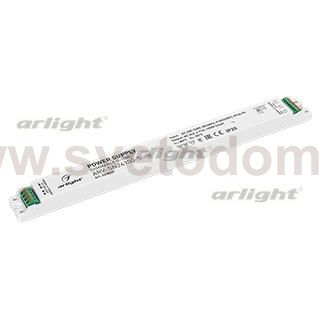 Блок питания ARV-SN24100-Slim (24V, 4.17A, 100W, 0-10V, PFC) Arlight 23836