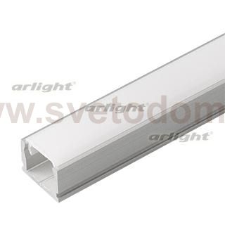 Профиль PIK-1007-2000 ANOD Arlight 23856