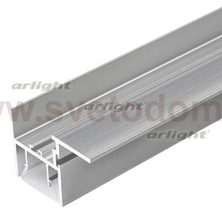 Профиль FOLED-CEIL-SIDE-2000 (Arlight, Алюминий) Arlight 23864