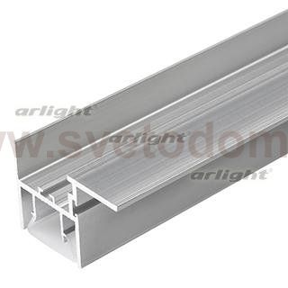 Профиль FOLED-CEIL-SIDE-2000 (Arlight, Алюминий) Arlight 23864