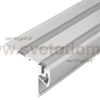 Профиль STEP-FRONT-2000 ANOD Arlight 23866