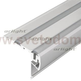 Профиль STEP-FRONT-2000 ANOD Arlight 23866