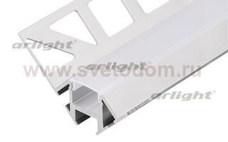 Профиль ARH-DECORE-S12-INT-2000 ANOD внутренний Arlight 23868