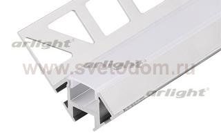 Профиль ARH-DECORE-S12-INT-2000 ANOD внутренний Arlight 23868