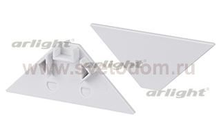 Заглушка ARH-DECORE-S12-INT глухая (Arlight, Пластик) Arlight 23872