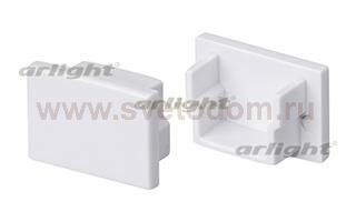 Заглушка ARH-DECORE-S12-LINE-EDGE глухая Arlight 23895
