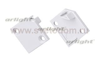 Заглушка ARH-DECORE-S12-EXT-F Square глухая (Arlight, Пластик) Arlight 23900