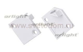 Заглушка ARH-DECORE-S12-EXT-F Square глухая (Arlight, Пластик) Arlight 23900