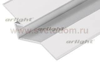 Профиль ARH-DECORE-S12-CAVE-F-2000 ANOD Arlight 23902
