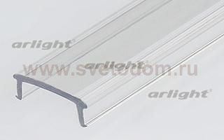 Экран ARH-DECORE-S12 Flat Clear (Arlight, Пластик) Arlight 23905