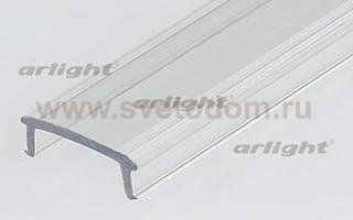 Экран ARH-DECORE-S12 Flat Clear (Arlight, Пластик) Arlight 23905