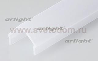 Экран ARH-DECORE-S12 Square Frost (Arlight, Пластик) Arlight 23910